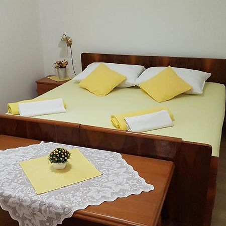 Apartman Marija Senj  Exteriér fotografie