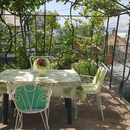 Apartman Marija Senj  Exteriér fotografie
