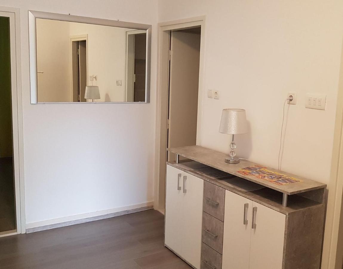 Apartman Marija Senj  Exteriér fotografie