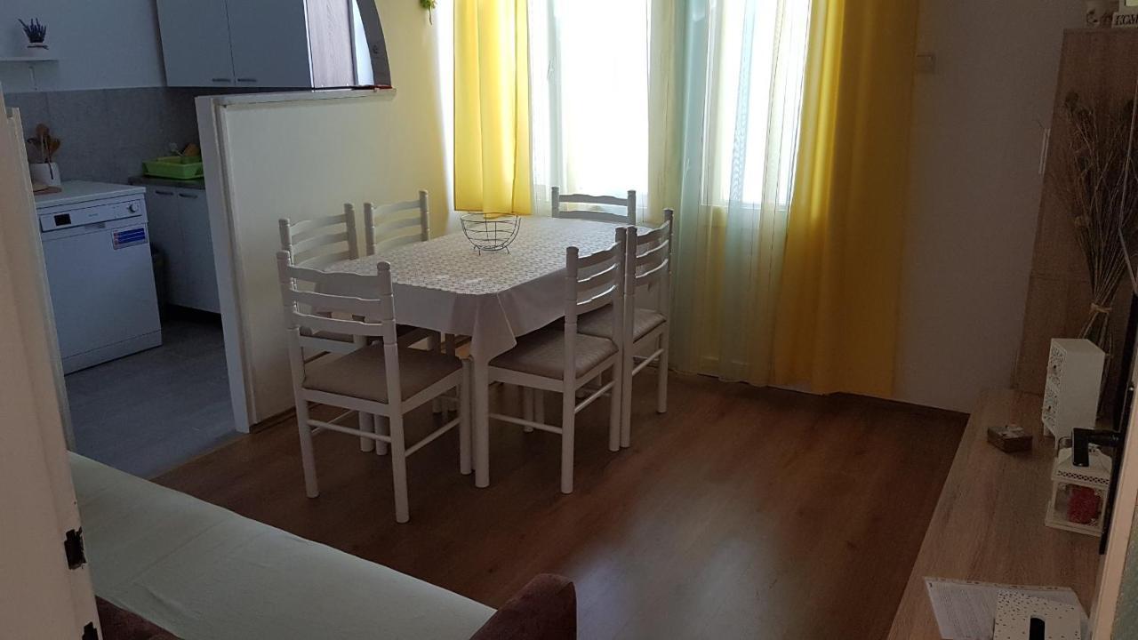 Apartman Marija Senj  Exteriér fotografie