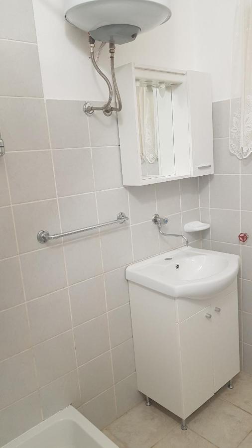 Apartman Marija Senj  Exteriér fotografie